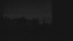 Stuhleckbahn Bergstation