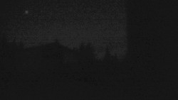 Stuhleckbahn Bergstation