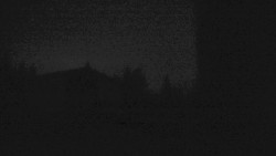 Stuhleckbahn Bergstation