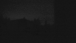 Stuhleckbahn Bergstation