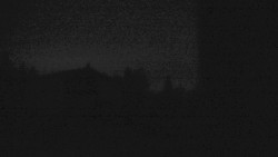 Stuhleckbahn Bergstation