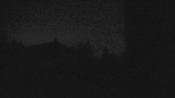 Stuhleckbahn Bergstation