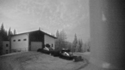 Stuhleckbahn Bergstation