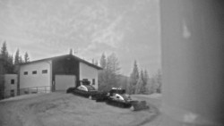 Stuhleckbahn Bergstation