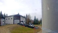 Stuhleckbahn Bergstation