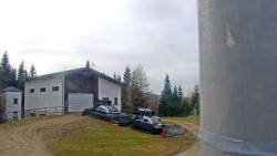 Stuhleckbahn Bergstation