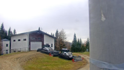 Stuhleckbahn Bergstation