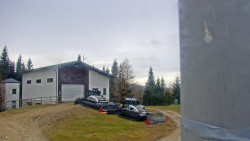 Stuhleckbahn Bergstation