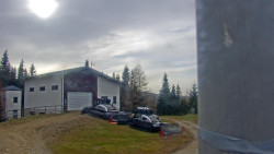 Stuhleckbahn Bergstation