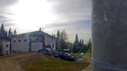 Stuhleckbahn Bergstation