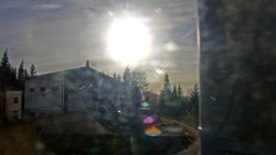 Stuhleckbahn Bergstation