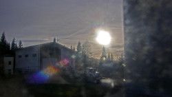 Stuhleckbahn Bergstation