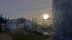 Stuhleckbahn Bergstation