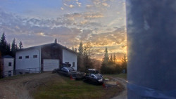 Stuhleckbahn Bergstation