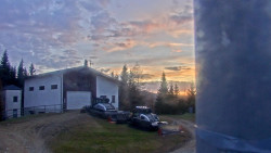 Stuhleckbahn Bergstation