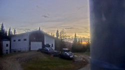 Stuhleckbahn Bergstation