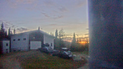 Stuhleckbahn Bergstation