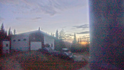 Stuhleckbahn Bergstation