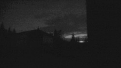 Stuhleckbahn Bergstation