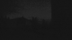 Stuhleckbahn Bergstation