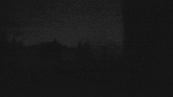 Stuhleckbahn Bergstation