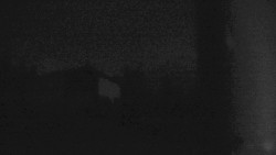 Stuhleckbahn Bergstation