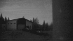 Stuhleckbahn Bergstation