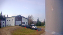 Stuhleckbahn Bergstation