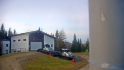 Stuhleckbahn Bergstation