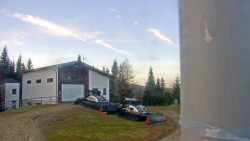 Stuhleckbahn Bergstation