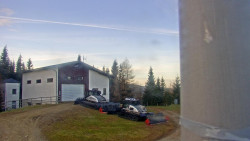 Stuhleckbahn Bergstation