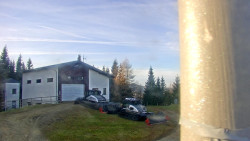 Stuhleckbahn Bergstation