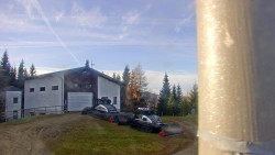 Stuhleckbahn Bergstation