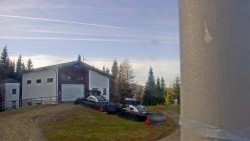 Stuhleckbahn Bergstation