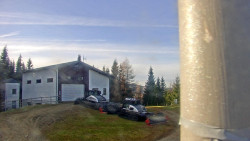 Stuhleckbahn Bergstation