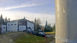 Stuhleckbahn Bergstation