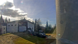 Stuhleckbahn Bergstation