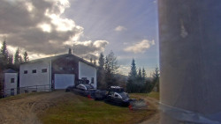 Stuhleckbahn Bergstation