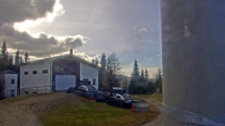 Stuhleckbahn Bergstation