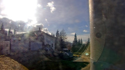 Stuhleckbahn Bergstation