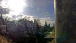 Stuhleckbahn Bergstation