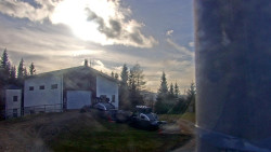 Stuhleckbahn Bergstation