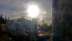 Stuhleckbahn Bergstation