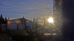 Stuhleckbahn Bergstation