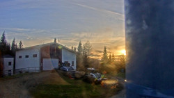 Stuhleckbahn Bergstation