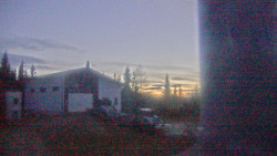 Stuhleckbahn Bergstation