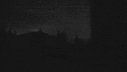 Stuhleckbahn Bergstation