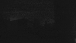 Stuhleckbahn Bergstation