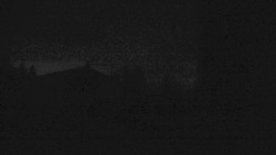 Stuhleckbahn Bergstation