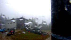 Stuhleck - Stuhleckbahn Bergstation - 17.11.2025 v 10:00 Stuhleck - Stuhleckbahn Bergstation - 17.11.2025 v 10:00